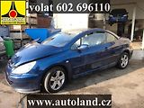 Peugeot 307 VOLAT 602 696 110 - náhled 1