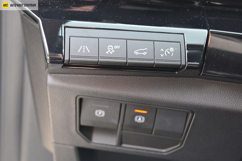 Renault Austral ICONIC ESPRIT ALPINE E-TECH FU - fotka 61 z 67