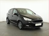 Ford C-MAX (2018) Trend 1.0 EcoBoost, Serv.kniha - náhled 1