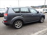 Citroën C-Crosser 2,2 HDi SX 7míst 4x4 - náhled 8