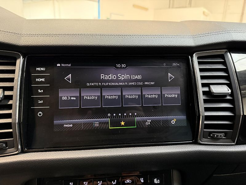 Škoda Kodiaq 2.0 TDI 147 kW L&K 4x4 DSG - fotka 7 z 22