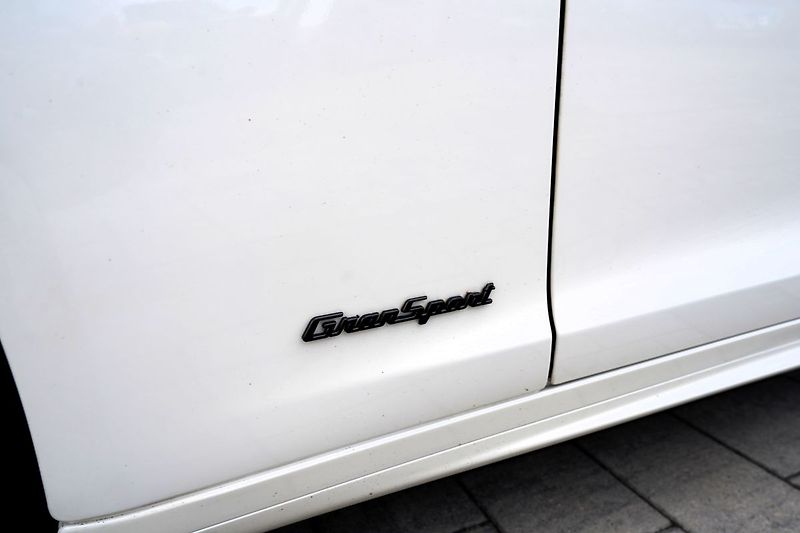 Maserati Quattroporte S Q4 3.0i V6/410 PS/automat/B& - fotka 50 z 50