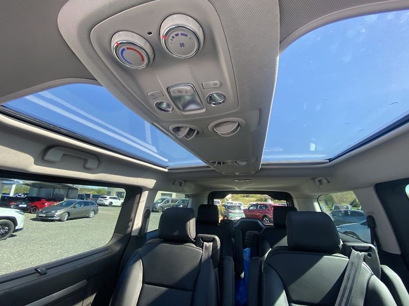 Toyota ProAce Verso 2.0D, ČR-1m, VIP Sky L2, DPH - fotka 18 z 18