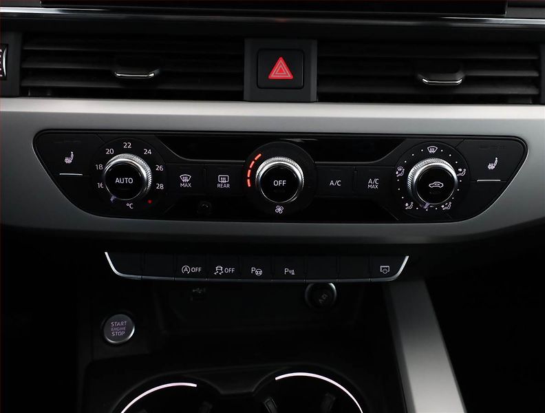Audi A4 (2021) 35 TDI, Automat, Navi - fotka 12 z 16