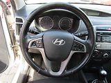 Hyundai i20 (2013) 1.2i, ČR, servis.kniha, AC - náhled 16