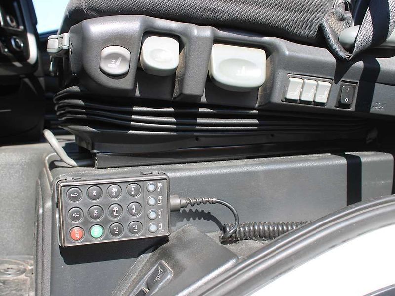 Iveco Stralis 480, NEZÁVISLÁ KLIMATIZACE, EU - fotka 7 z 19
