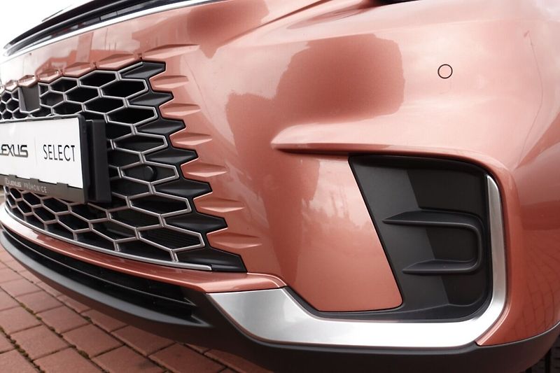 Lexus LBX 1,5 HEV Emotion Tech FWD - fotka 31 z 33