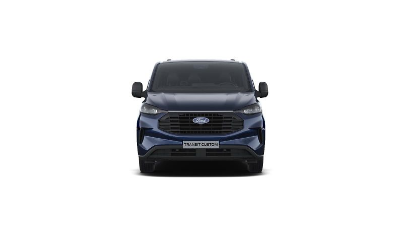 Ford Transit Custom (2026) Trend 320 L2, DCiV N1, 2.0 Eco - fotka 9 z 9