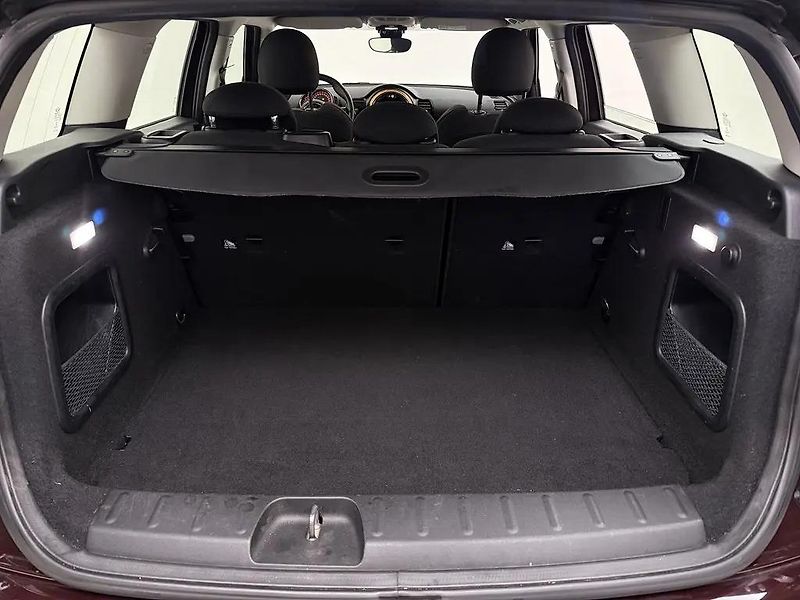 Mini Clubman S 2.0T 141kW Pepper LED - fotka 13 z 13