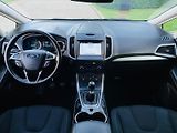 Ford S-MAX 2.0TDCi MANUÁL SERVISKA TAŽNÉ - náhled 27