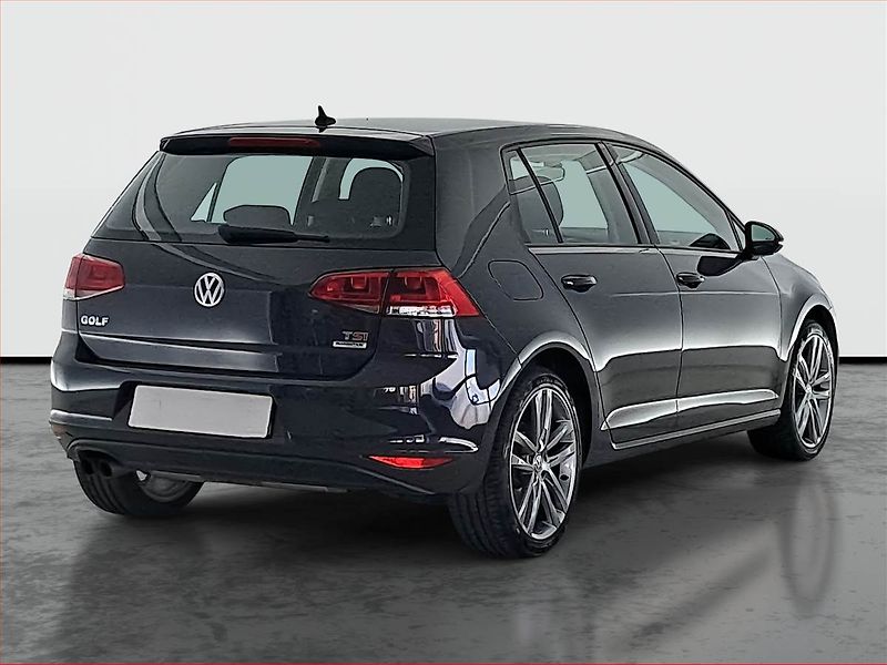 Volkswagen Golf (2017) 1.4 TSI, Tempomat - fotka 5 z 18