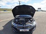 Škoda Superb 2,0 TDI DSG CRYSTAL LIGHT  Sty - náhled 16