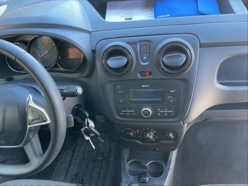 Dacia Dokker 1,5 dCi66 S&S Ambiance - fotka 10 z 11