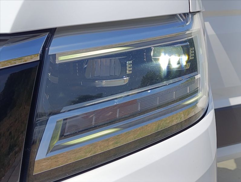 MAN TGE 2,0 TDi L4H3 Klima LED 1maj.ČR - fotka 27 z 32