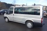 Ford Transit 2,2TDCi - náhled 11