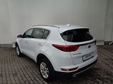Kia Sportage 1.6 T- GDI 130 kW  M6F - náhled 8
