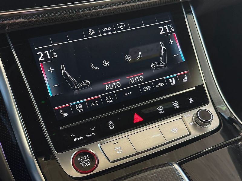 Audi SQ7 Záruka + servis do 10/2027 - fotka 39 z 47