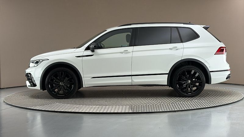 Volkswagen Tiguan Allspace 2.0 TDI DSG 4MOTION R-Line - fotka 4 z 29
