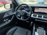 Mercedes-Benz GLE GLE 450 d 4M AMG - náhled 13