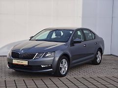 Škoda Octavia Trumf  1,4TSI - fotografie inzerátu