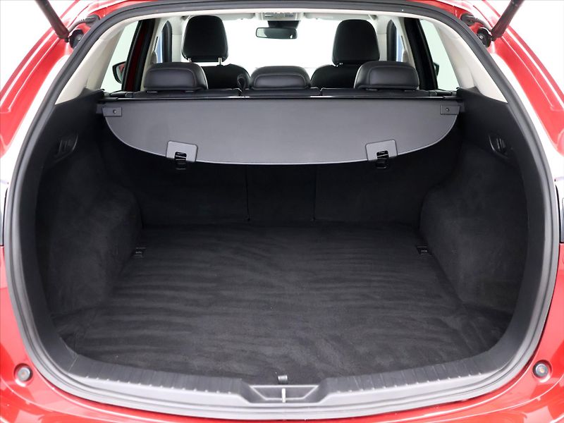 Mazda CX-5 2,2 Skyactiv-D AWD Revolution - fotka 10 z 32