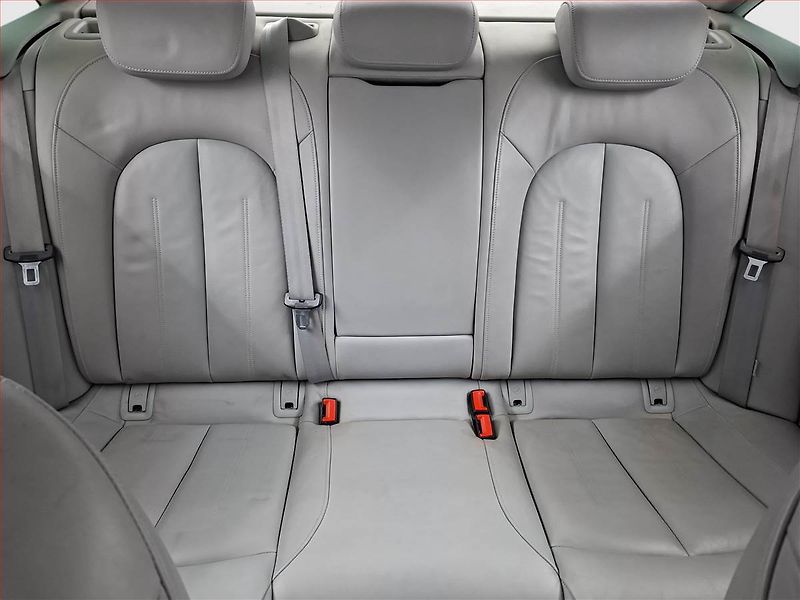 Audi A6 (2014) 3.0 TDI, 4X4, Automat, Navi - fotka 10 z 22