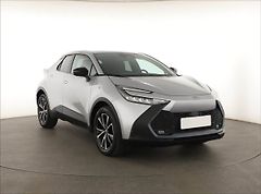Toyota C-HR (2025) 2.0 Plug-in - fotografie inzerátu