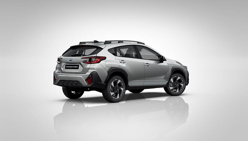 Subaru Crosstrek (2026) Comfort Navi - LETNÍ VÝPRODEJ - fotka 7 z 8