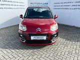 Citroën C3 Picasso (2010) 1.4VTi 70kW! Tažné zařízení! - náhled 1
