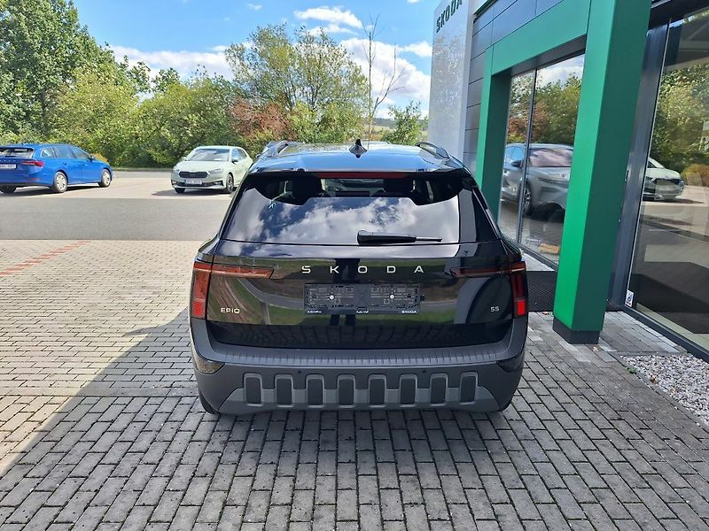 Škoda Epiq Edice Start 55kWh 155kW - fotka 6 z 10
