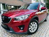 Mazda CX-5 2.0i MANUÁL 4x4 1MAJITEL TAŽNÉ - náhled 1