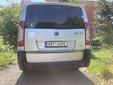 Fiat Scudo (2008) Multijet Long - náhled 7