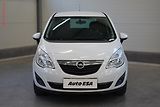 Opel Meriva (2010) 1.4T, AC, temp - náhled 1
