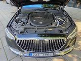 Mercedes-Benz Třídy S (2022) MAYBACH S 680, V12 - náhled 46