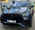 Mercedes-Benz GLE (2021) - náhled 2