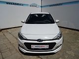 Hyundai i20 (2016) 1.2i,1majČR,klima - náhled 18