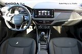 Škoda Scala (2025) 1.0 TSI 85 kW Drive - náhled 4
