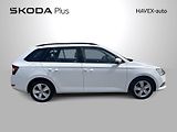 Škoda Fabia (2021) Combi 1.0 TSI Ambition - náhled 27