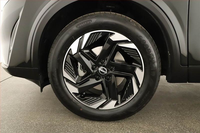 Nissan Qashqai (2025) 1.3 DIG-T MHEV, N-CONNECTA - fotka 20 z 20