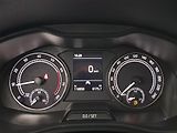Škoda Scala (2021) 1.0 TSI, Tempomat - náhled 11
