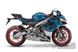 Aprilia RS 660 (2026) 35/70kW akce 1/3 - náhled 10