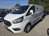 Ford Transit Custom 2,0 TDCi 96KW L2H1 - náhled 2