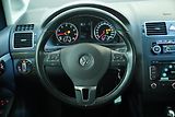 Volkswagen Touran - náhled 17