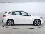 BMW X1 (2017) M Sport xDrive20d, 4X4 - náhled 6