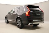 Volvo XC90 B6 AWD INSCRIPTION AUT CZ 7m - náhled 11
