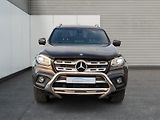 Mercedes-Benz Třídy X (2019) 350 d 4MATIC V6 190kW CZ - náhled 8