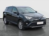 Toyota RAV4 (2017) 2.5 Hybrid - náhled 1