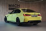 BMW M3 Competition xDrive, Ventilace - náhled 12