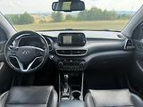 Hyundai Tucson (2018) Hyundai Tucson 2.0 CRDi 4x4  - náhled 10
