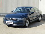Volkswagen Passat (2020) 1.5 TSi, ČR, LED, park.čidla - náhled 1